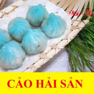 Chuyên Sỉ & Lẻ Bánh Bao - Há Cảo - Xíu Mại