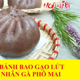 Chuyên Sỉ & Lẻ Bánh Bao - Há Cảo - Xíu Mại