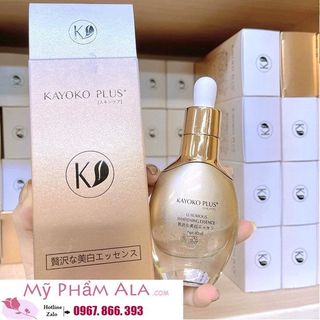 SỈ SERUM KAYOKO PLUS