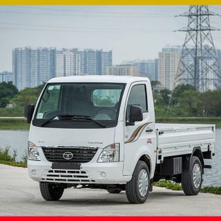 Thảm taplo xe tải TMT Tata 1 tấn 2 Super ACE hàng thiết kế chuẩn đẹp