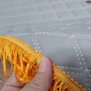 Thảm taplo xe tải TMT Tata 1 tấn 2 Super ACE hàng thiết kế chuẩn đẹp