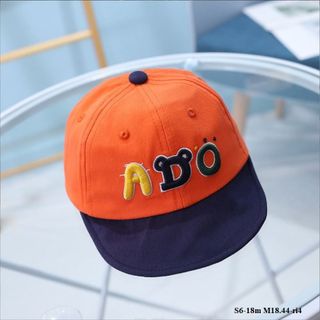 Mũ ADO S6-18m M18.44-ri4