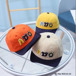 Mũ ADO S6-18m M18.44-ri4