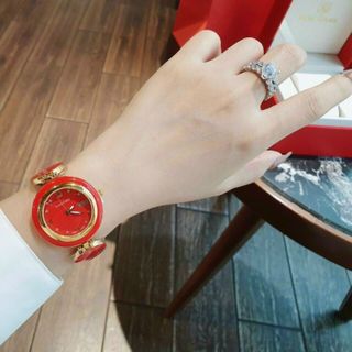 ĐỒNG HỒ CARRTlER NỮ HOT HOT CAO CẤP