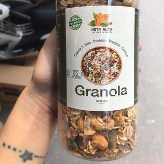 Ngũ Cốc Grannola giá sỉ