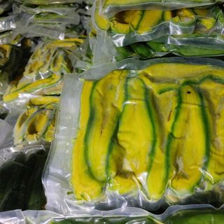 Bơ 034 đông lạnh loại 1- bán sỉ