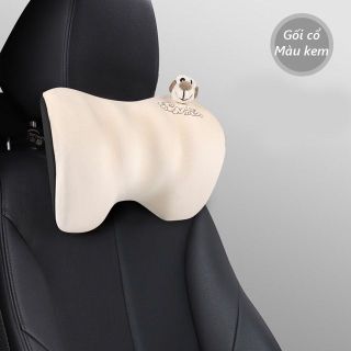 Gối cổ cao su non cao cấp 626