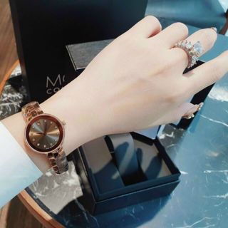 ĐỒNG HỒ MOVADO NỮ NHÍ SALE