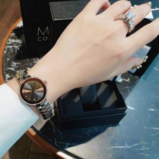 ĐỒNG HỒ MOVADO NỮ NHÍ SALE