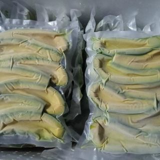 Bơ 034 đông lạnh loại 1- bán sỉ