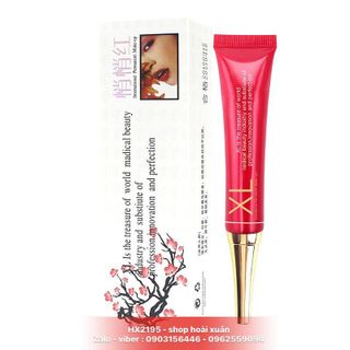 SỈ GEL PHỦ HỔNG TI và MÔI XL 15ml