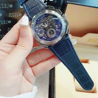 ĐỒNG HỒ BLVGARI TRUNG CẤP