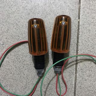 Xi Nhan Kiểu 1 ốc dùng xe 67 CD Chaly ..... K04