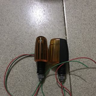 Xi Nhan Kiểu 1 ốc dùng xe 67 CD Chaly ..... K04