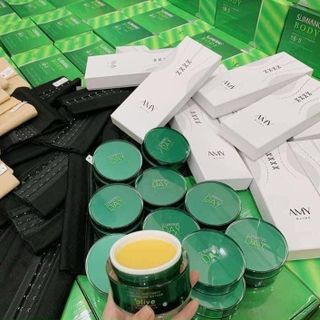 Đai Nịt Bụng Siết Eo Amy Sline Chính Hãng