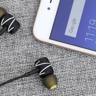 Tai nghe Bluetooth Awei G51BS Đen