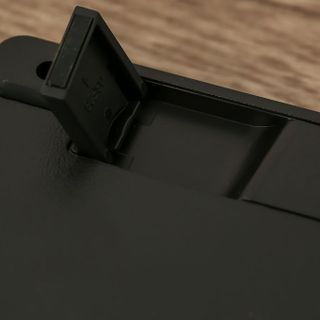 Bộ Bàn Phím Chuột Không Dây Rapoo 8000M