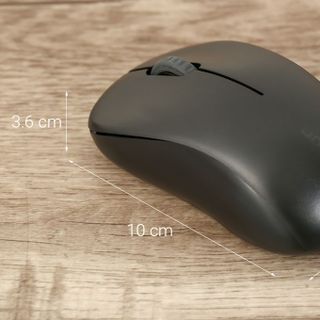 Bộ Bàn Phím Chuột Không Dây Rapoo 8000M