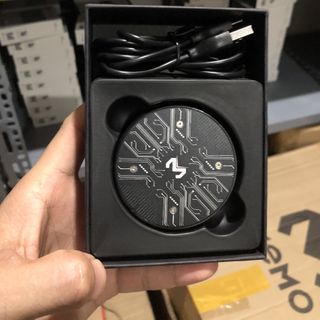 Quạt Tản Nhiệt Gaming Sò Lạnh CX01 Hít Nam Châm - Giảm Nhiệt Cho Điện Thoại Nhanh Chóng - Bảo Hành Lỗi Đổi Mới