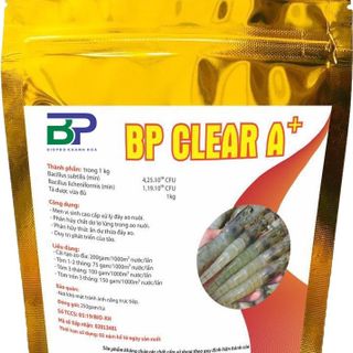 BP CLEAR A+ giá sỉ