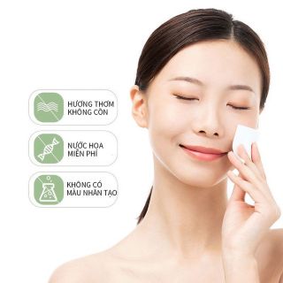 Nước tẩy trang Lameila