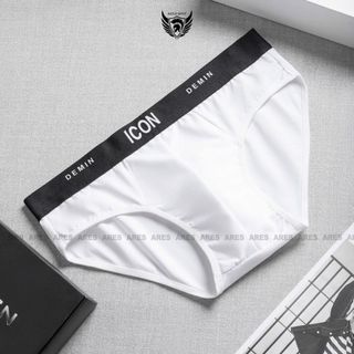 Quần sịp tam giác ICON chất thun đẹp