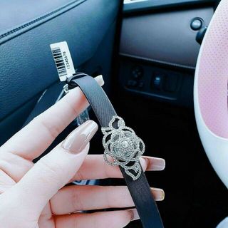 ĐỒNG HỒ TRANG SỨC CHANE RUBAN SlÊU CẤP