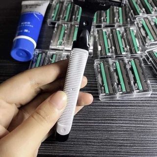 Cạo Râu 36 Đầu