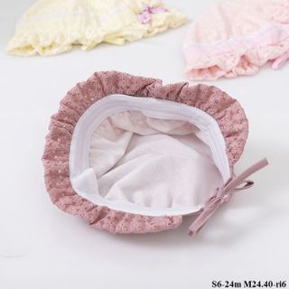 Mũ bèo ren S6-24m M24.40-ri6