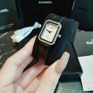 ĐỒNG HỒ CHANE MINI DA NỮ CAO CẤP
