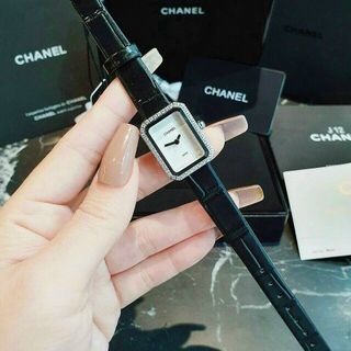 ĐỒNG HỒ CHANE MINI DA NỮ CAO CẤP