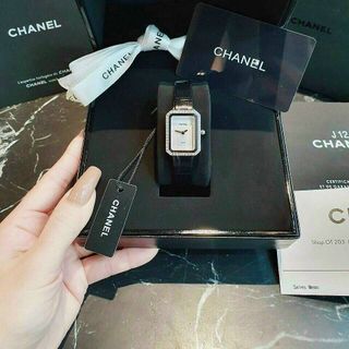 ĐỒNG HỒ CHANE MINI DA NỮ CAO CẤP