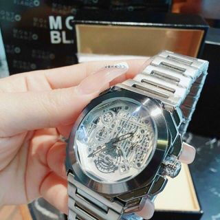 ĐỒNG HỒ BLVGARI TRUNG CẤP NAM