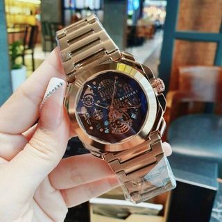 ĐỒNG HỒ BLVGARI TRUNG CẤP NAM