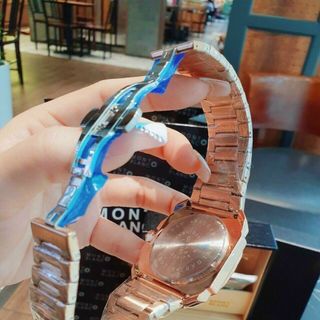 ĐỒNG HỒ BLVGARI TRUNG CẤP NAM