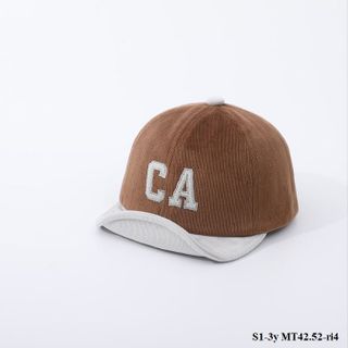 Mũ BT CA S1-3y MT42.52-ri4