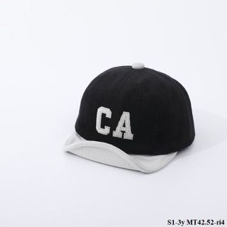 Mũ BT CA S1-3y MT42.52-ri4
