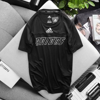 Áo thể thao nam, áo thun dệt kim chất thun lỗ kim co giãn 4c size từ 55kg - 85kg