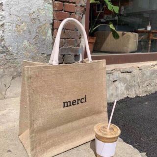 Túi merci