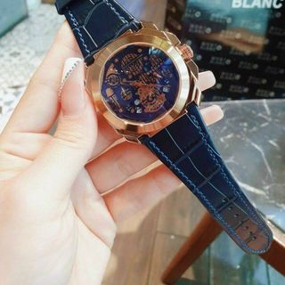 ĐỒNG HỒ BLVGARI DA NAM TRUNG CẤP