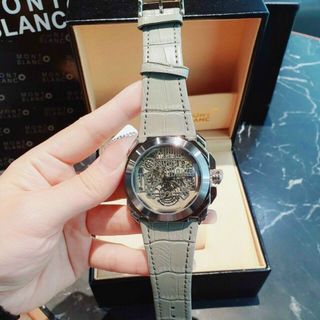 ĐỒNG HỒ BLVGARI DA NAM TRUNG CẤP