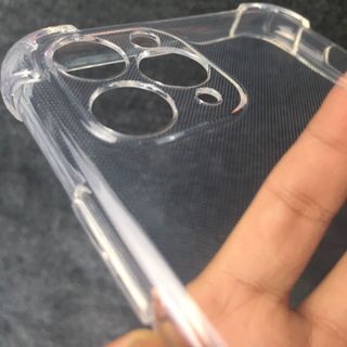 Ốp Chống Sốc Iphone Trong Suốt Chống Va Đập Cho Ip 6/6s 7/8 6Plus/6splus 7/8 Plus SE X XS XS Max 11 12 13 Pro Max