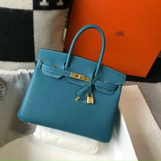 Túi Xách H E R M E S BIRKIN Hàng Siêu Cấp Replica Like Authentic giá sỉ