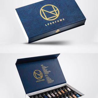 NƯỚC HOA PHÁP LPERFUME