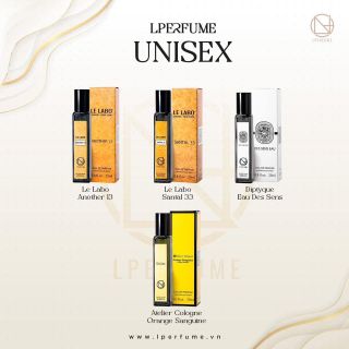 NƯỚC HOA PHÁP LPERFUME