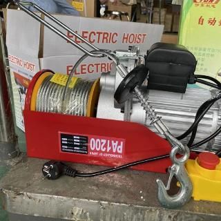 Tời điện KIO PA