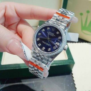 ĐỒNG HỒ ROLLEX OYSTER PERPETUAL NỮ SIÊU CẤP