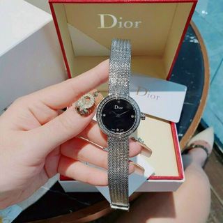 ĐỒNG HỒ DlOR NỮ CAO CẤP HOT