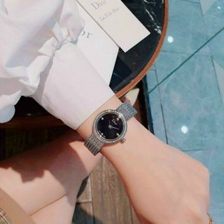 ĐỒNG HỒ DlOR NỮ CAO CẤP HOT
