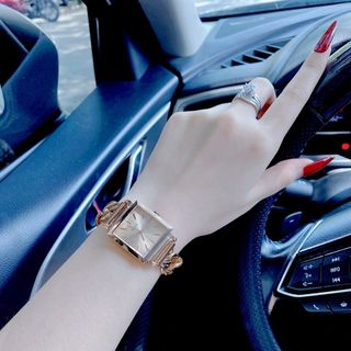 Đồng hồ nữ cao cấp